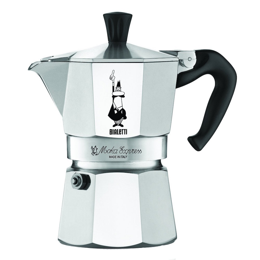 bialetti be