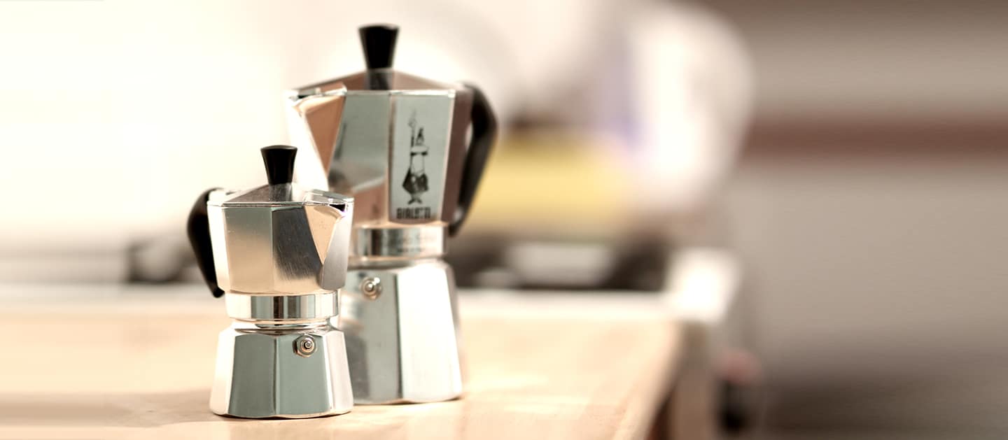 Go Loca Over Moka: Your Guide to the Best Moka Pot Coffee - Perk 