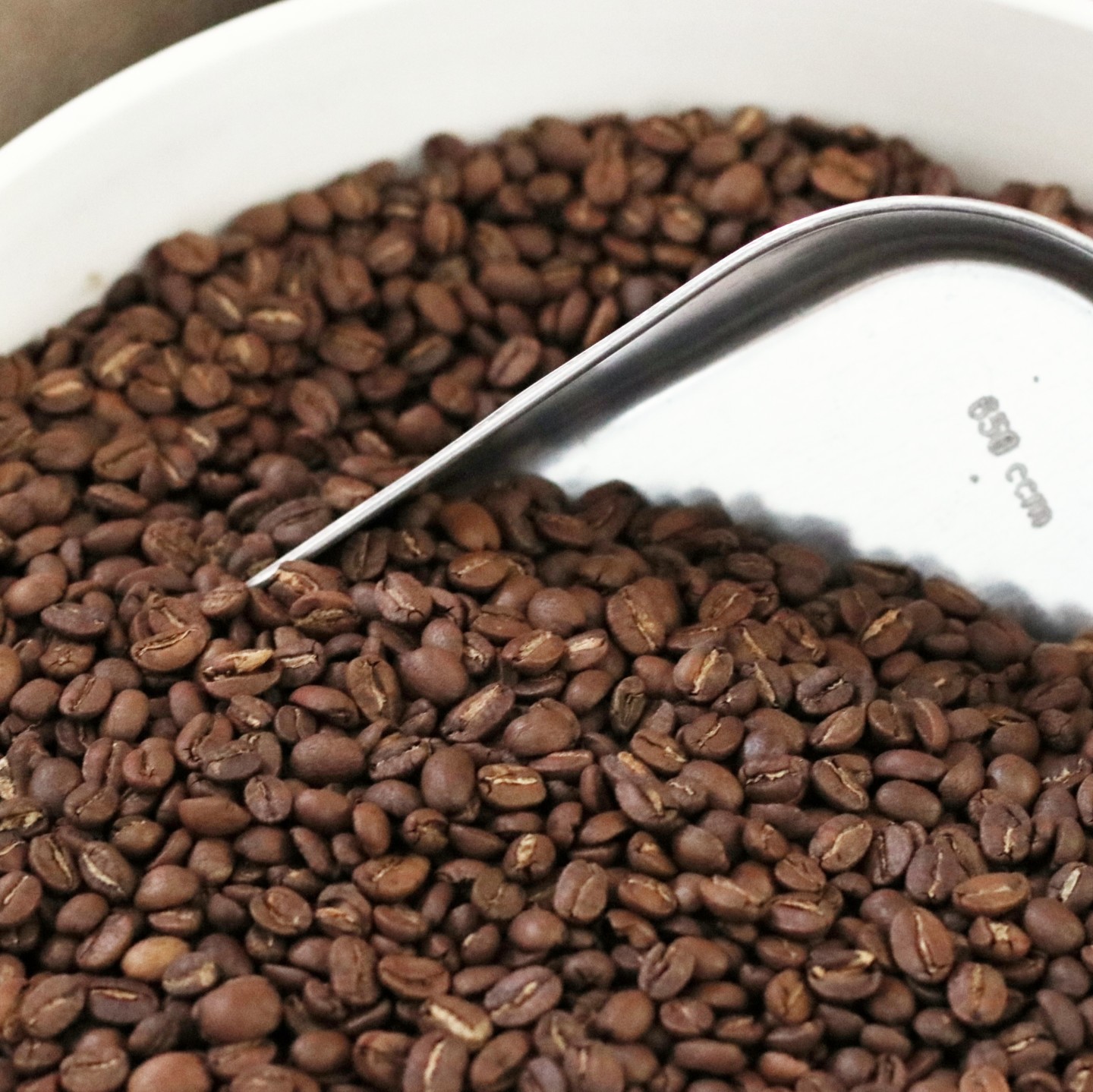 Roasting Coffee Beans and How it Affects Flavour and Aroma - Perk Coffee  Singapore